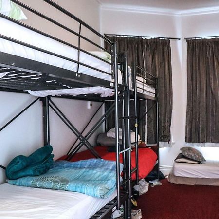 Lantana Lodge Окленд Екстер'єр фото