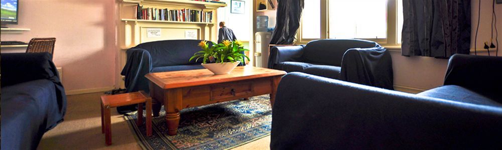 Lantana Lodge Окленд Екстер'єр фото