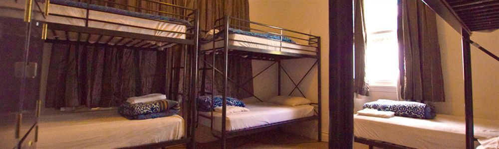 Lantana Lodge Окленд Екстер'єр фото