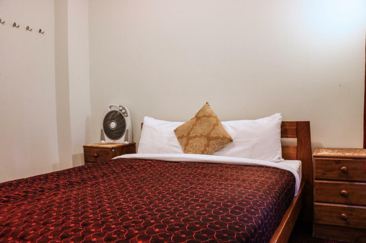 Lantana Lodge Окленд Екстер'єр фото